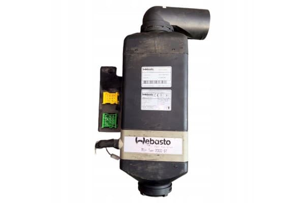 7421115642 Calefactor de Aire Volvo usado 7