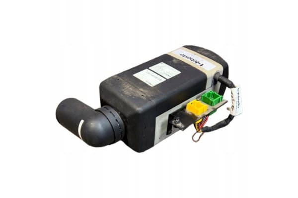 7421115642 Calefactor de Aire Volvo usado 8