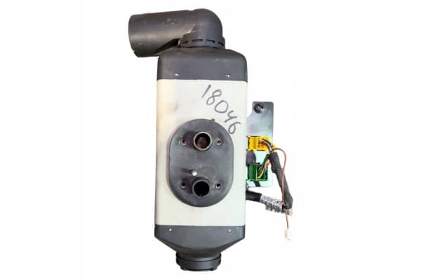 7421115642 Calefactor de Aire Volvo usado 10