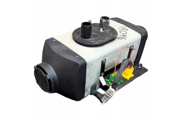 7421115642 Calefactor de Aire Volvo usado 11