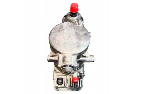 1439573 Calentador de Agua Daf usado 3