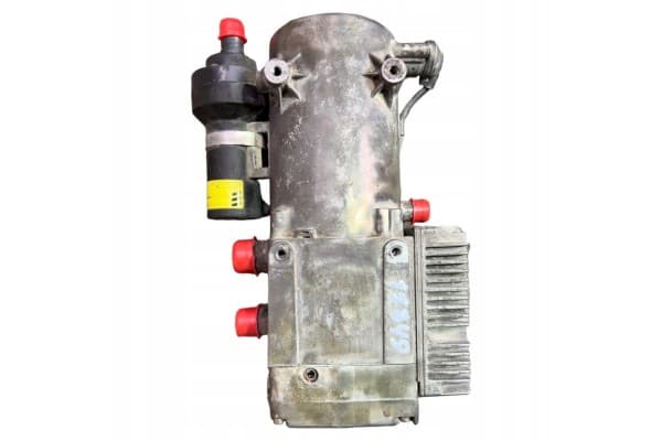 1439573 Calentador de Agua Daf usado 10