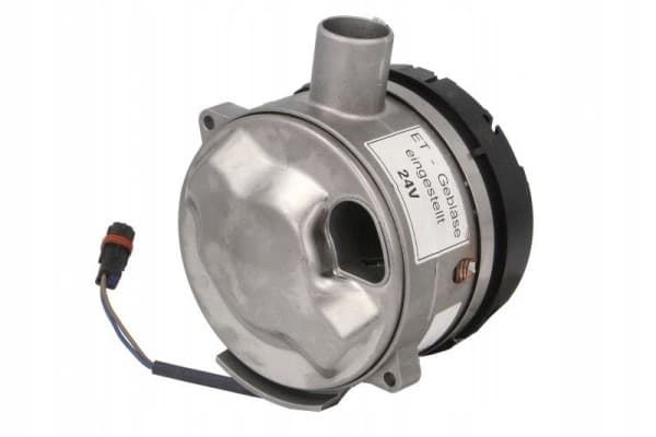Motor soplador Webasto Thermo 90 ST 24V nuevo 2