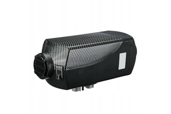 Calefactor Diésel 12V 8KW para Estacionamiento usado 3