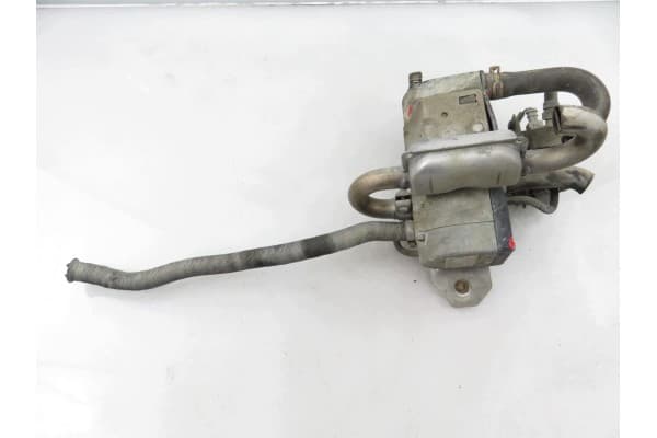 Webasto Renault Hit II 8200322379 93852506 usado 2