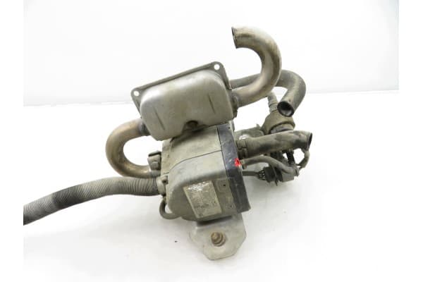 Webasto Renault Hit II 8200322379 93852506 usado 3