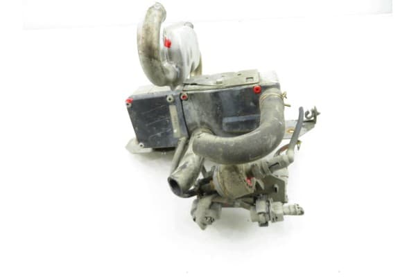 Webasto Renault Hit II 8200322379 93852506 usado 4