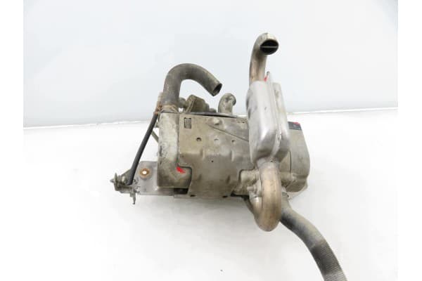 Webasto Renault Hit II 8200322379 93852506 usado 6