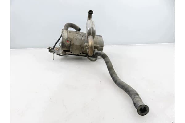 Webasto Renault Hit II 8200322379 93852506 usado 7