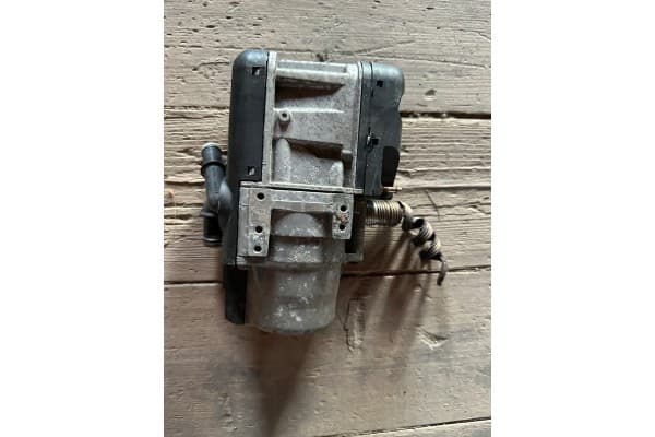 VW Webasto Thermo Top IN 3C0815005AG usado 2