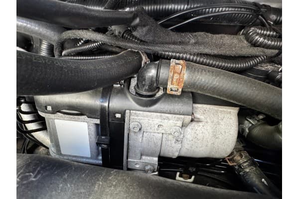 Webasto para Kia Sportage 3 Gasolina usado