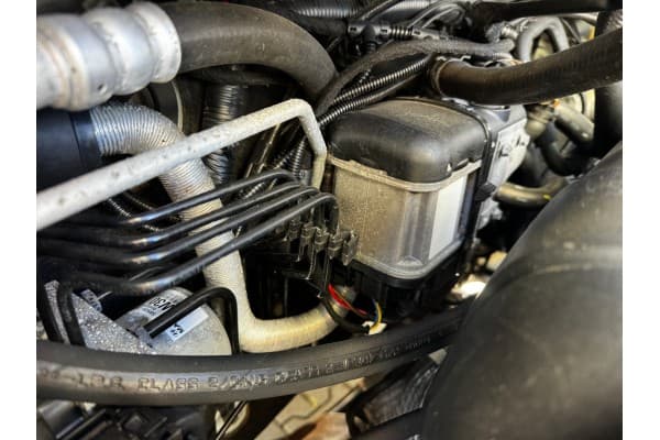 Webasto para Kia Sportage 3 Gasolina usado 2