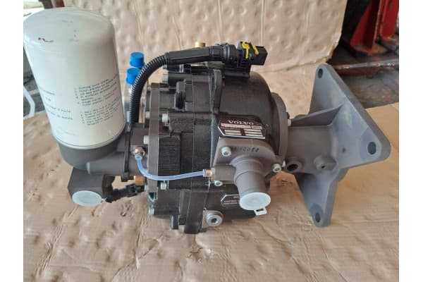 Compresor Knorr-Bremse Volvo 23325742 nuevo 2