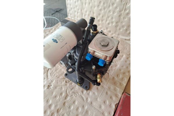 Compresor Knorr-Bremse Volvo 23325742 nuevo 5