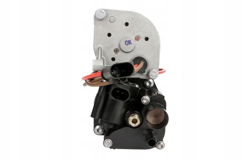 Compresor Wabco para BMW F07 / F11 4154039562 nuevo