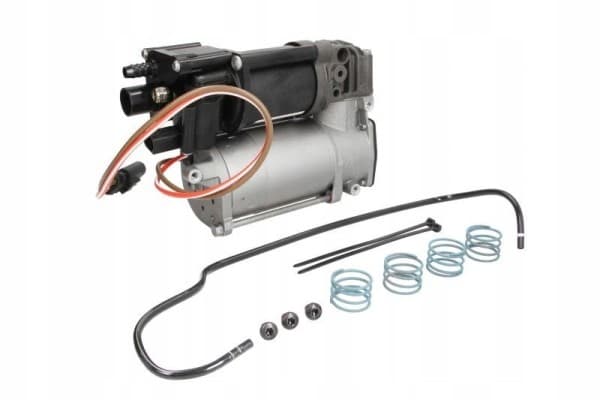 Compresor Wabco para BMW F07 / F11 4154039562 usado 3