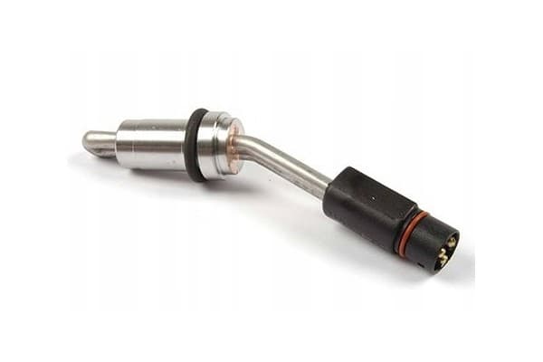 Calentador de motor Defa DEFA412512 usado 2