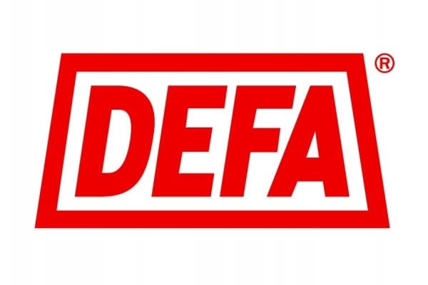 Calentador de motor Defa DEFA412512 usado 5