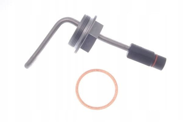 Calentador de motor Defa DEFA411251 nuevo