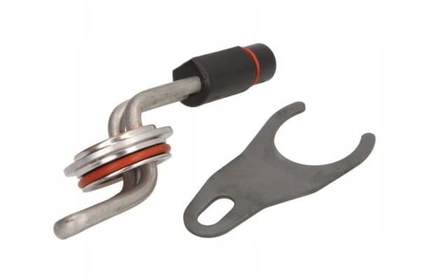 Calentador de motor Defa 411578 usado