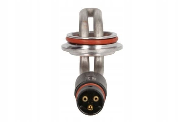 Calentador de motor Defa 411578 usado 2