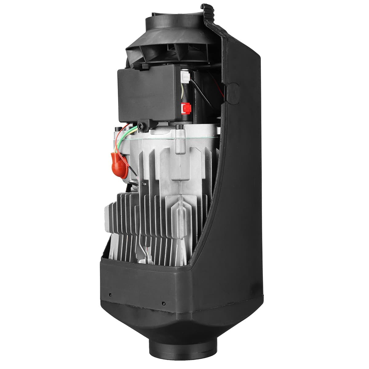Calefacción Estacionaria 5-8KW 12V nuevo 4