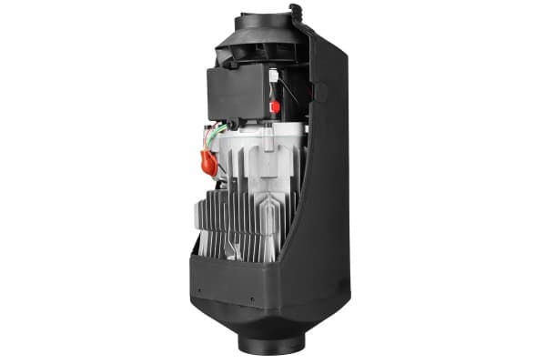 Calefacción Estacionaria 5-8KW 12V usado 4