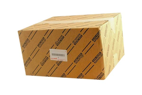 Colector de Escape Toyota Rav4 17104-22080 OE nuevo