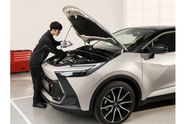 Colector de Escape Toyota Rav4 17104-22080 OE nuevo 2