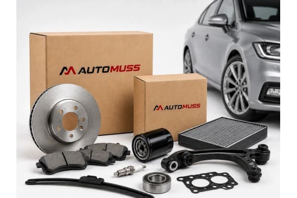 Colector de Escape Toyota Rav4 17104-22080 OE nuevo 4