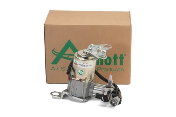 Compresor Arnott P-3191 para sistema neumático nuevo 2