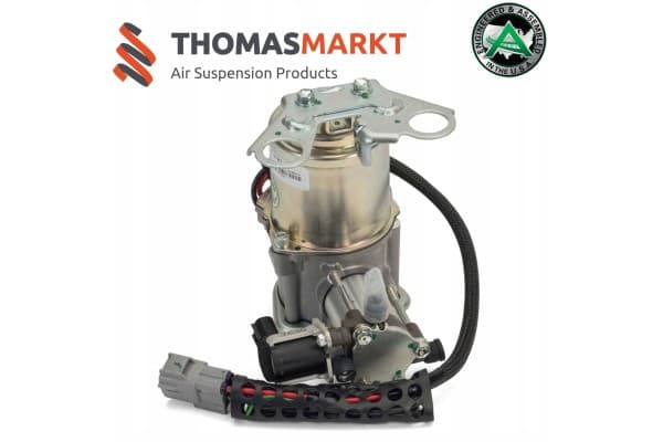 Compresor Arnott P-3191 para sistema neumático nuevo 6