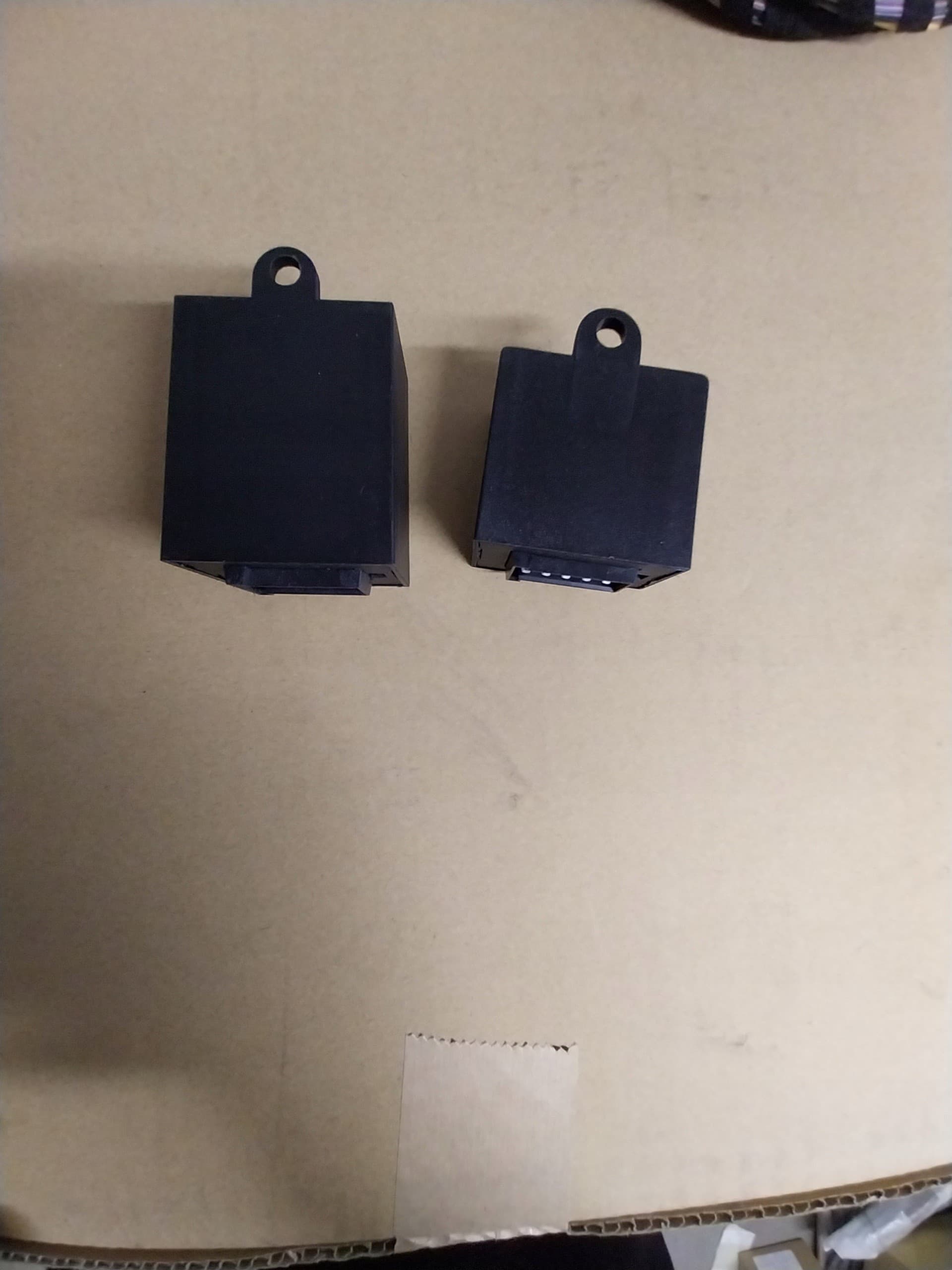 Kit de Cableado para Enganche de Remolque Suzuki Swift nuevo 3