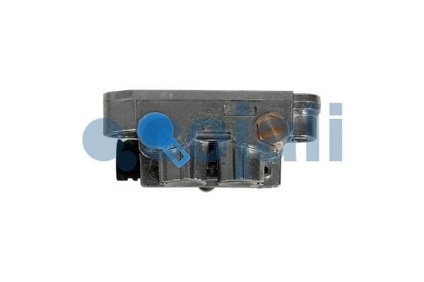 Cojali 2816015 Válvula electromagnética nuevo
