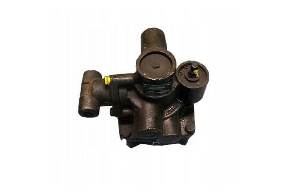 Válvula Europa Mercedes 355027511 0481061215 reacondicionado
