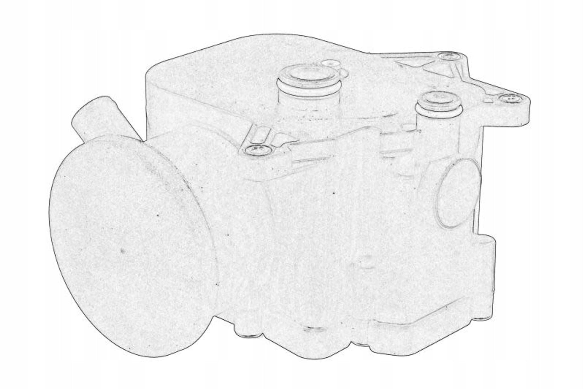 Odma Iveco Eurocargo Tector New Holland Case 4892871 nuevo