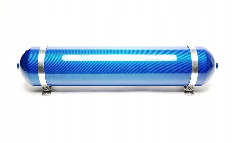 TA-Technix LF5023 depósito de aire nuevo