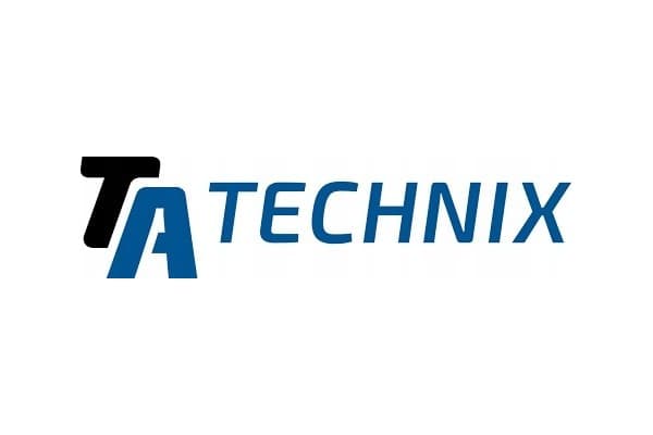 TA-Technix LF5023 depósito de aire usado 2