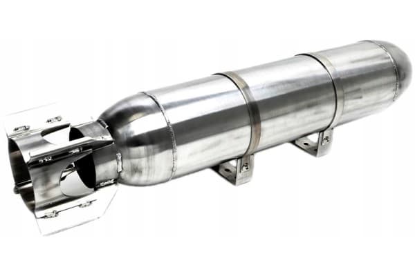 TA-Technix LF5027 depósito de aire nuevo 3