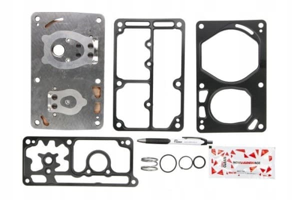 Kit de reparación, compresor Vaden 1300 330 650 nuevo