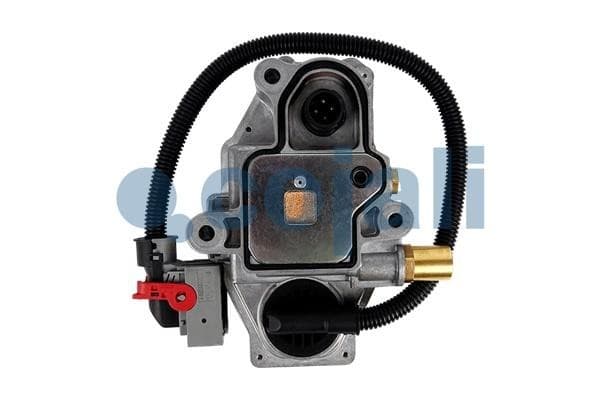 Cojali 2880265 Válvula electromagnética nuevo