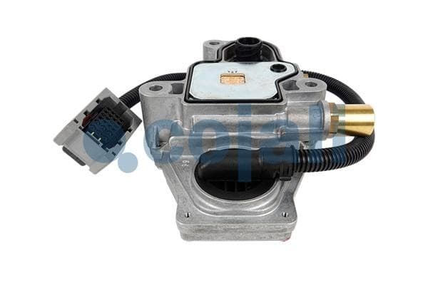 Cojali 2880265 Válvula electromagnética nuevo 2