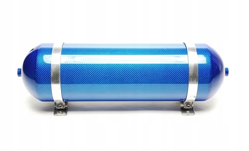 Depósito de aire 11L Carbono Airride TA-Technix nuevo