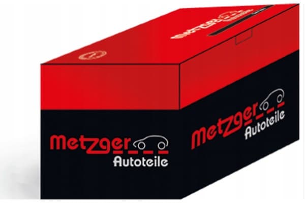 Controlador de iluminación Metzger 0896553 nuevo 2