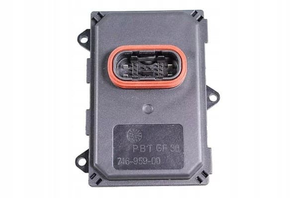 Controlador de iluminación Metzger 0896553 nuevo 3