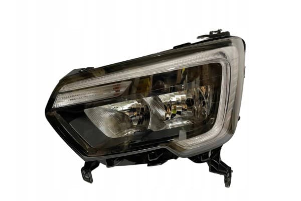 Faro Renault Master 2019-2021 nuevo