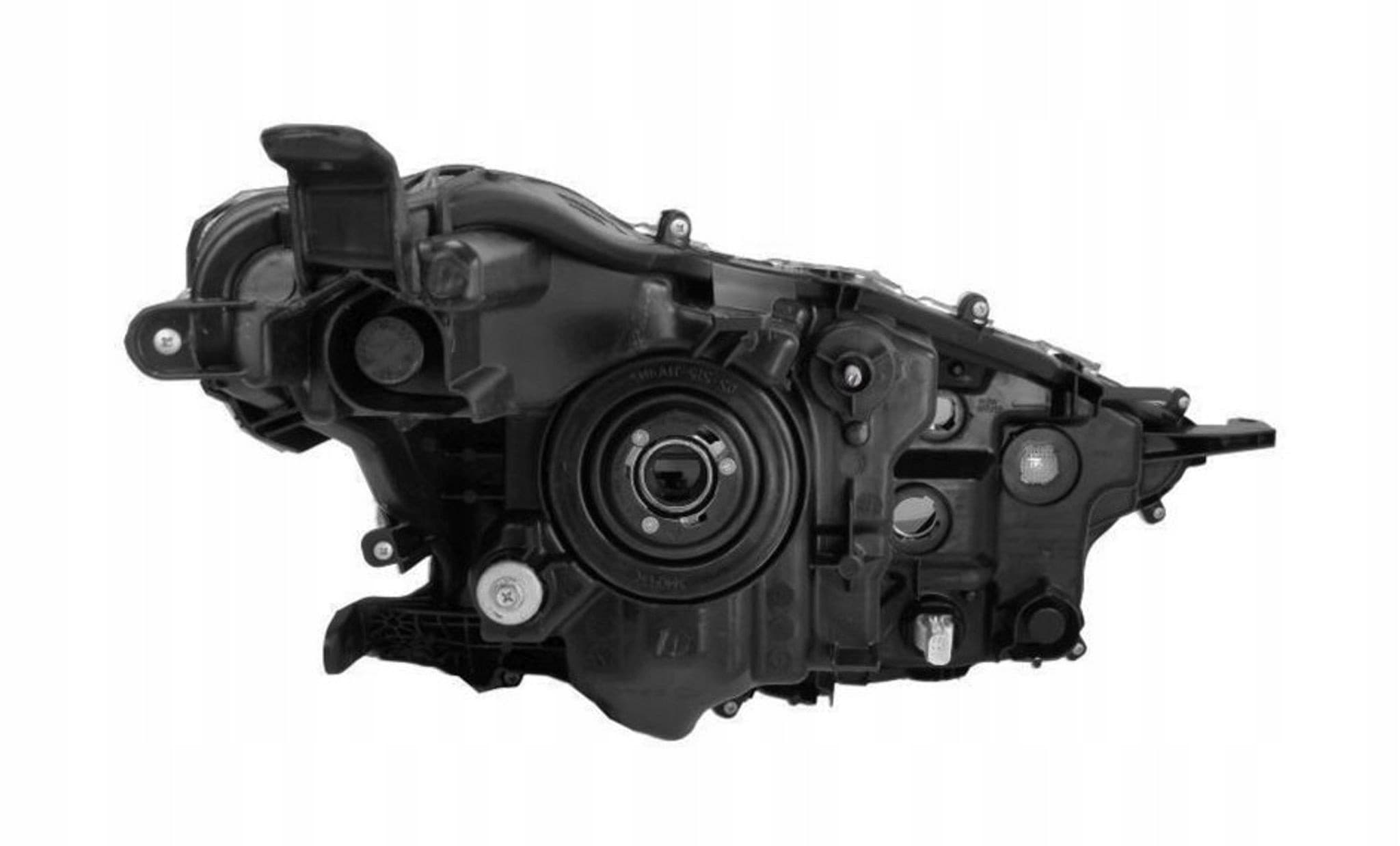 Faro Izquierdo Toyota Yaris 20- nuevo