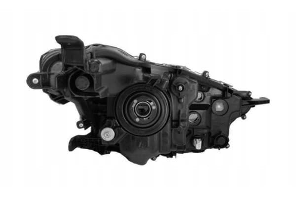 Faro Izquierdo Toyota Yaris 20- usado
