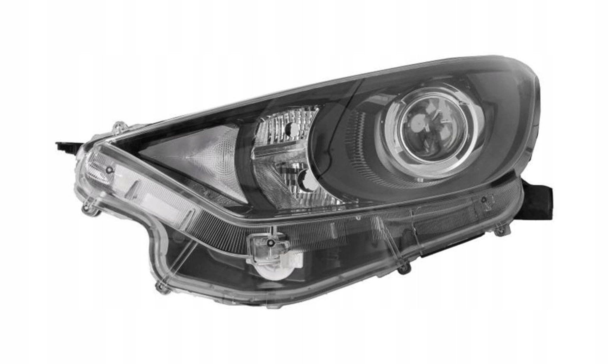 Faro Izquierdo Toyota Yaris 20- nuevo 2
