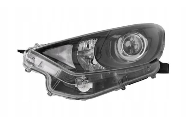 Faro Izquierdo Toyota Yaris 20- usado 2
